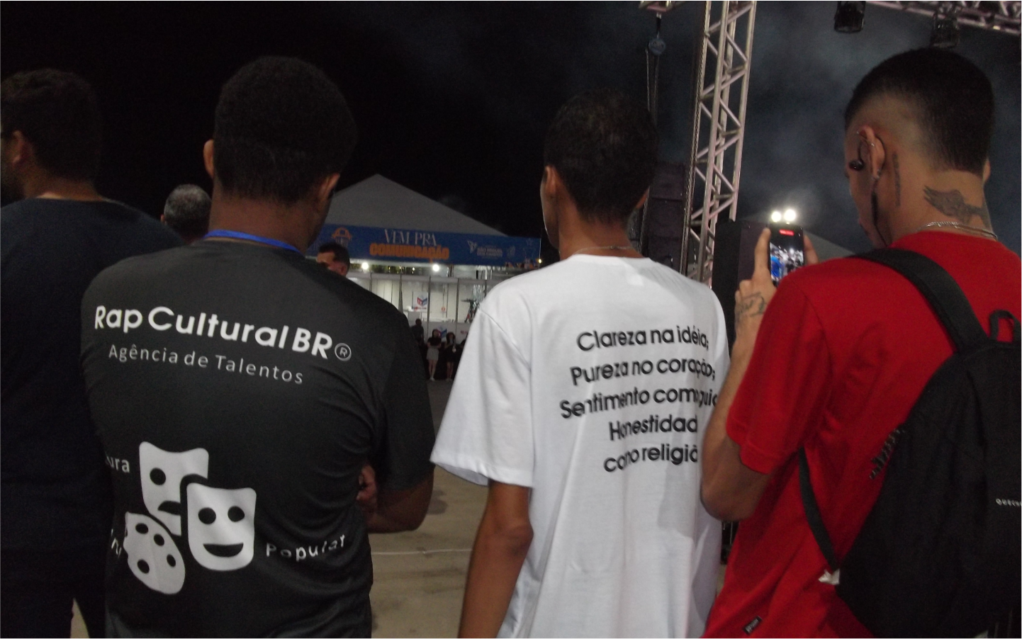 Evento Cultural